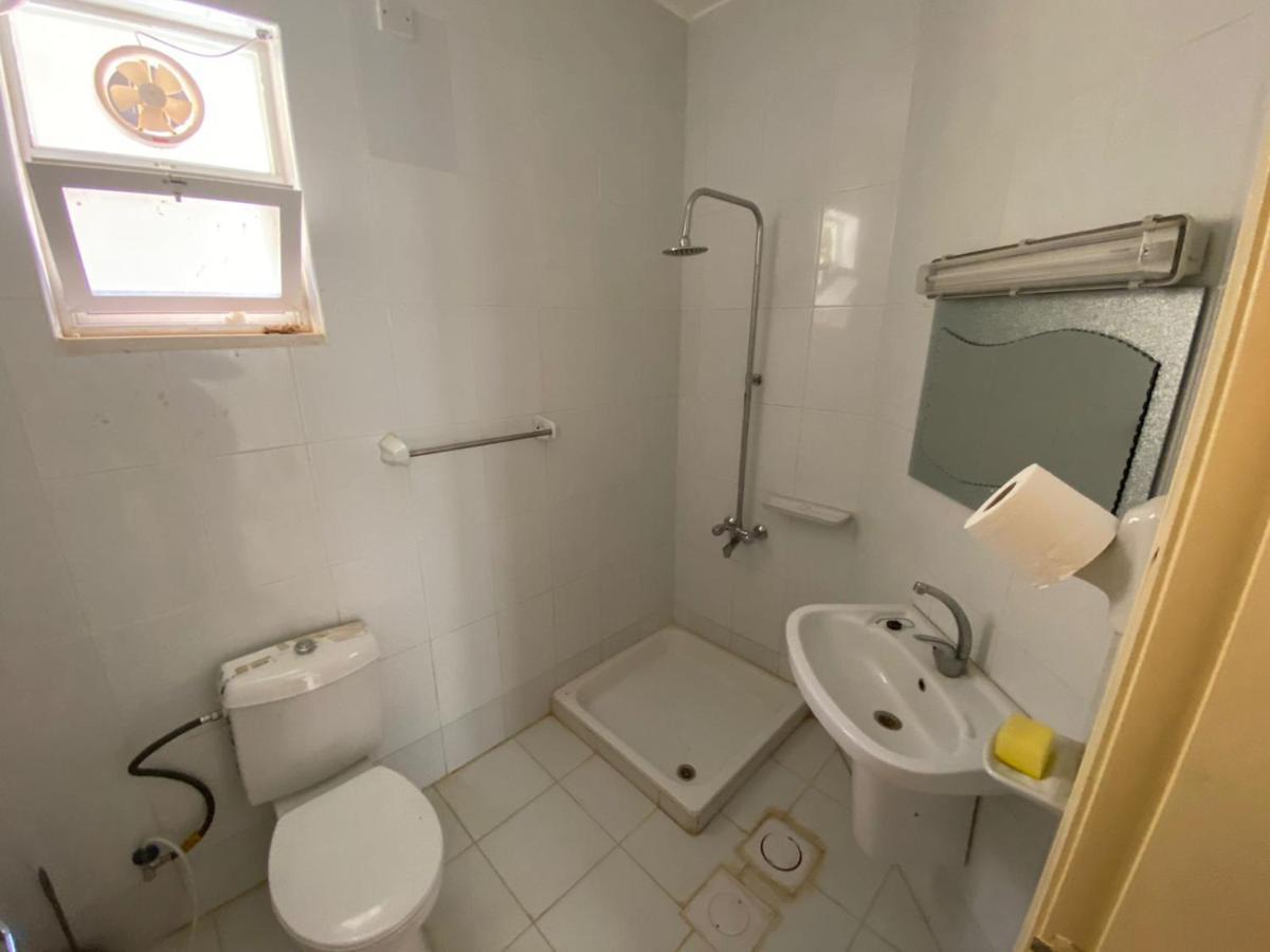 Afra Hot Springs Chalets At-Tafilah エクステリア 写真